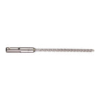 Broca Piedra Sds-plus Milwaukee Mx4(t) - 4 Cortes Milwaukee — Brocas