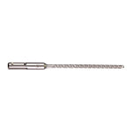 Broca Piedra Sds-plus Milwaukee Mx4(t) - 4 Cortes Milwaukee — Brocas