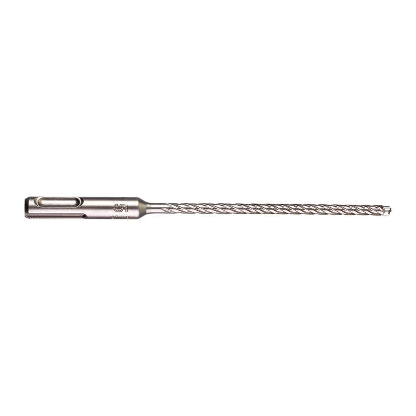 Broca Piedra Sds-plus Milwaukee Mx4(t) - 4 Cortes Milwaukee — Brocas