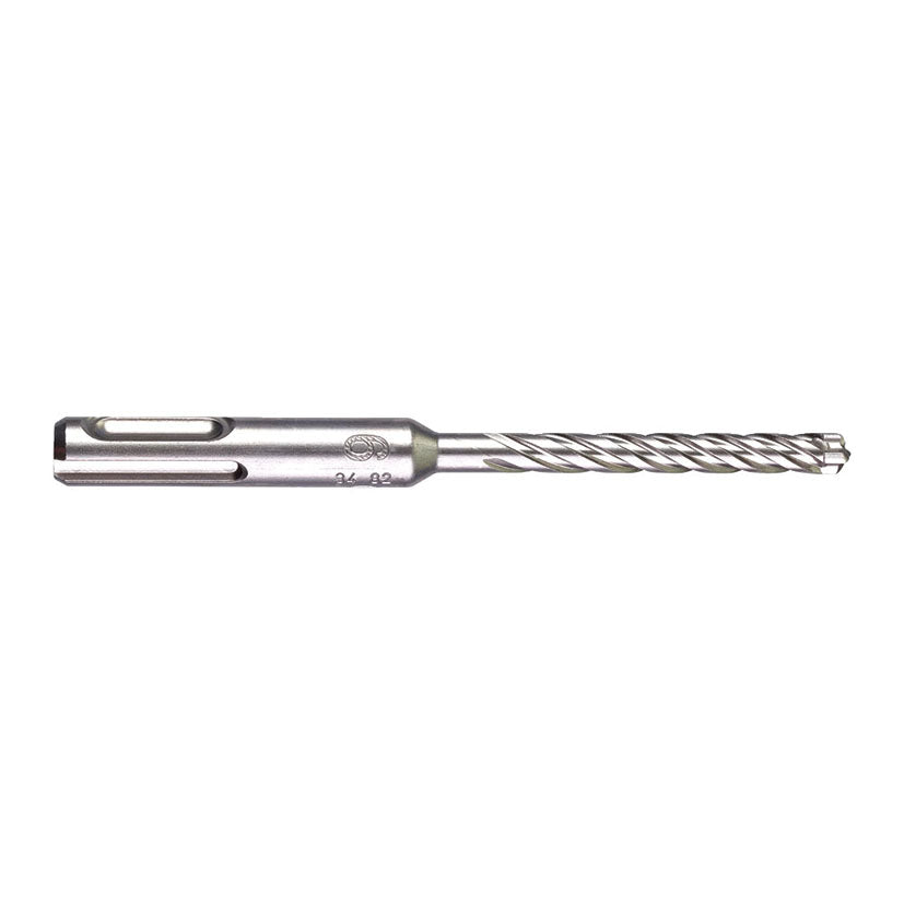 Broca Piedra Sds-plus Milwaukee Mx4(t) - 4 Cortes Milwaukee — Brocas