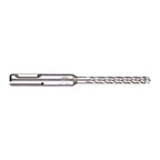 Broca Piedra Sds-plus Milwaukee Mx4(t) - 4 Cortes Milwaukee — Brocas