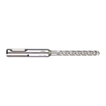 Broca Piedra Sds-plus Milwaukee Mx4(t) - 4 Cortes Milwaukee — Brocas