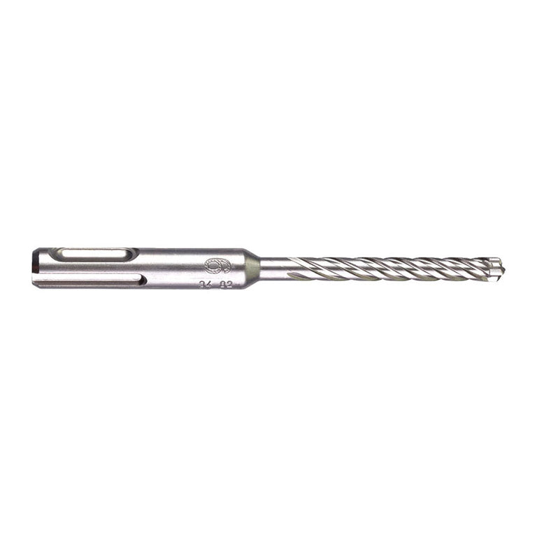 Broca Piedra Sds-plus Milwaukee Mx4(t) - 4 Cortes Milwaukee — Brocas