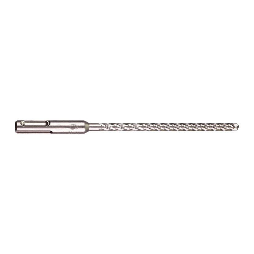 Broca Piedra Sds-plus Milwaukee Mx4(t) - 4 Cortes Milwaukee — Brocas
