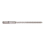 Broca Piedra Sds-plus Milwaukee Mx4(t) - 4 Cortes Milwaukee — Brocas
