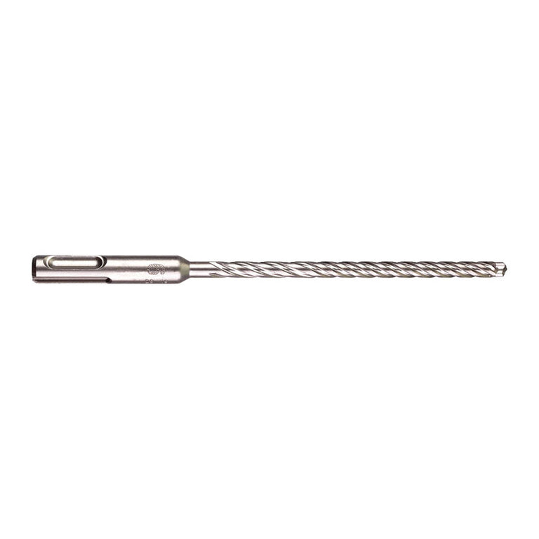 Broca Piedra Sds-plus Milwaukee Mx4(t) - 4 Cortes Milwaukee — Brocas