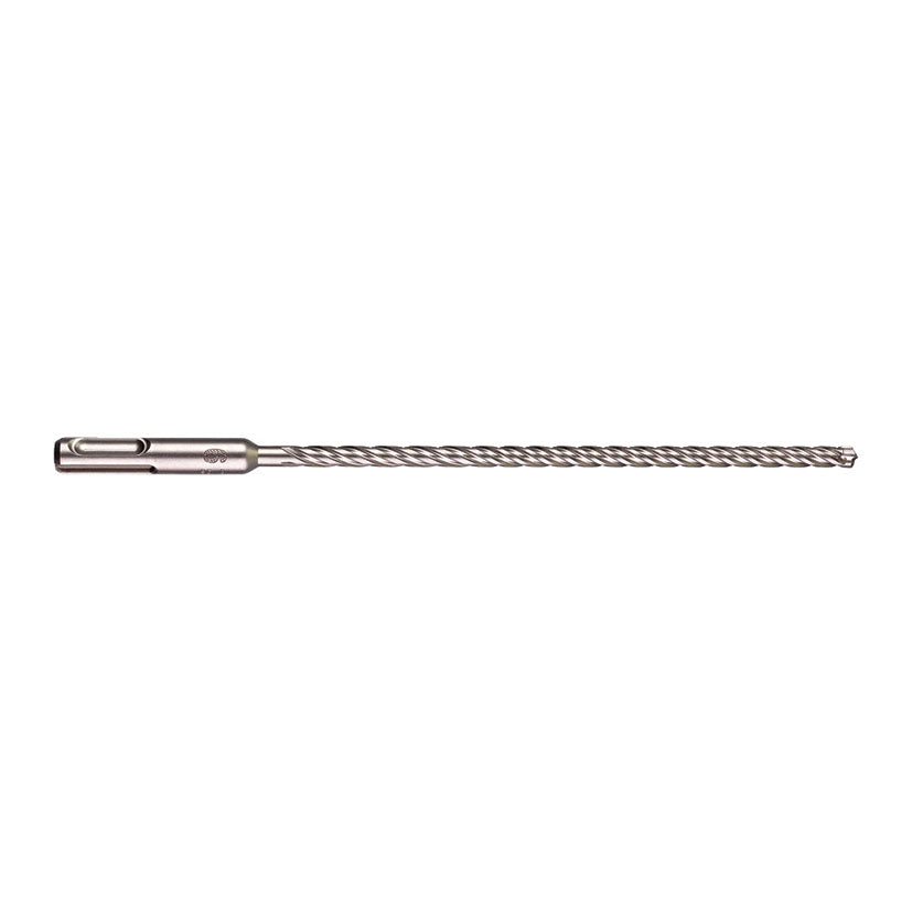 Broca Piedra Sds-plus Milwaukee Mx4(t) - 4 Cortes Milwaukee — Brocas