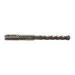 Broca Piedra Sds-plus Milwaukee Mx4(t) - 4 Cortes Milwaukee — Brocas