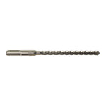 Broca Piedra Sds-plus Milwaukee Mx4(t) - 4 Cortes Milwaukee — Brocas