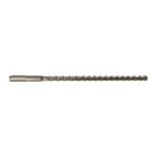 Broca Piedra Sds-plus Milwaukee Mx4(t) - 4 Cortes Milwaukee — Brocas
