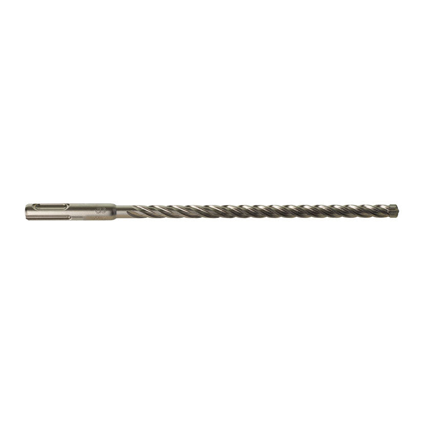 Broca Piedra Sds-plus Milwaukee Mx4(t) - 4 Cortes Milwaukee — Brocas