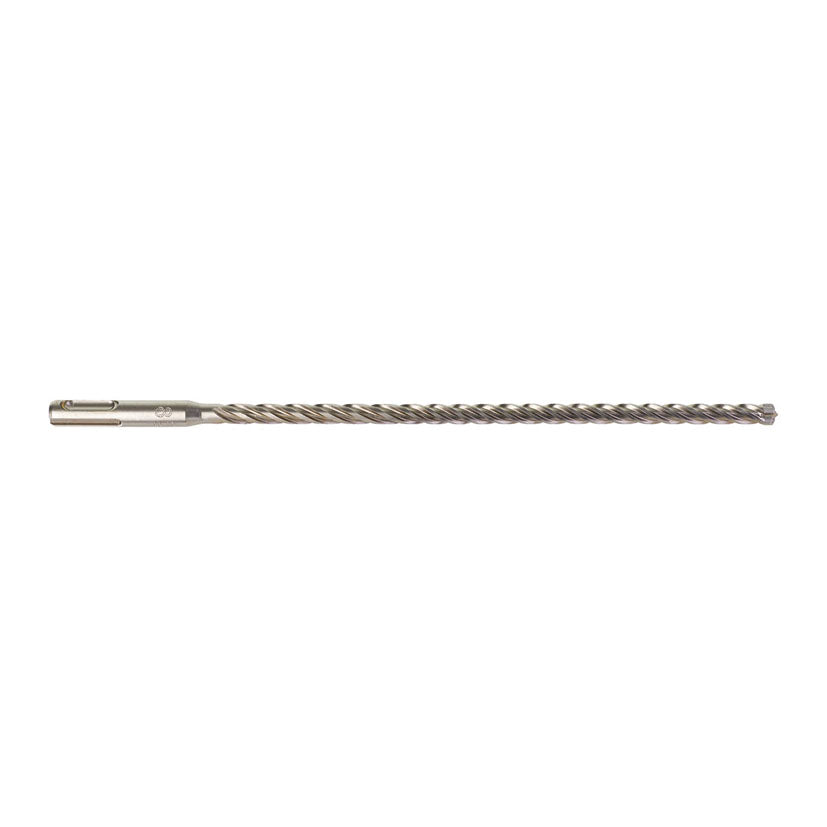 Broca Piedra Sds-plus Milwaukee Mx4(t) - 4 Cortes Milwaukee — Brocas