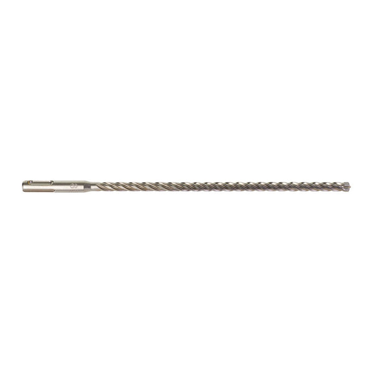 Broca Piedra Sds-plus Milwaukee Mx4(t) - 4 Cortes Milwaukee — Brocas