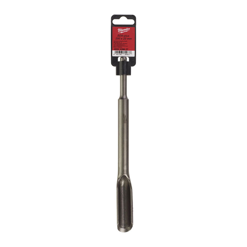 Cincel/puntero Sds-plus Milwaukee Milwaukee — Brocas