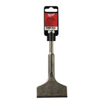 Cincel/puntero Sds-plus Milwaukee Milwaukee — Brocas