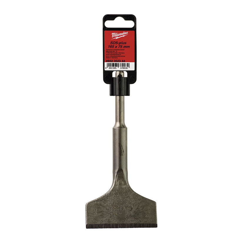 Cincel/puntero Sds-plus Milwaukee Milwaukee — Brocas