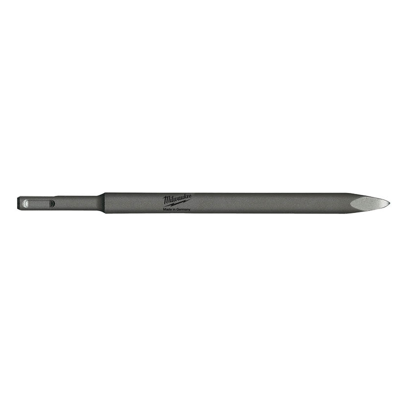 Cincel/puntero Sds-plus Milwaukee Milwaukee — Brocas