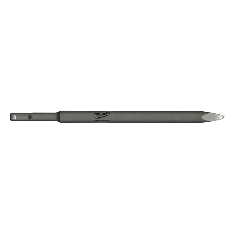 Cincel/puntero Sds-plus Milwaukee Milwaukee — Brocas