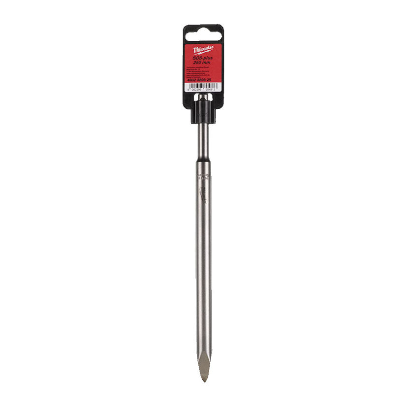 Cincel/puntero Sds-plus Milwaukee Milwaukee — Brocas