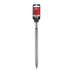 Cincel/puntero Sds-plus Milwaukee Milwaukee — Brocas