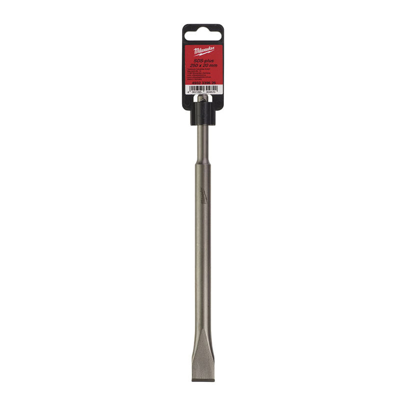 Cincel/puntero Sds-plus Milwaukee Milwaukee — Brocas