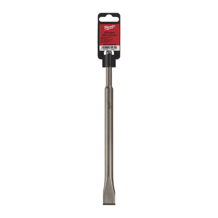 Cincel/puntero Sds-plus Milwaukee Milwaukee — Brocas