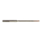 Broca Piedra Sds-max Milwaukee Mx4(t) - 4 Cortes Milwaukee — Brocas