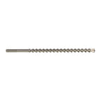 Broca Piedra Sds-max Milwaukee Mx4(t) - 4 Cortes Milwaukee — Brocas