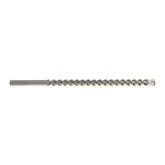 Broca Piedra Sds-max Milwaukee Mx4(t) - 4 Cortes Milwaukee — Brocas