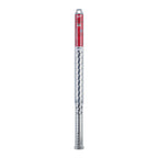 Broca Piedra Sds-max Milwaukee Mx4(t) - 4 Cortes Milwaukee — Brocas
