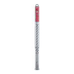 Broca Piedra Sds-max Milwaukee Mx4(t) - 4 Cortes Milwaukee — Brocas