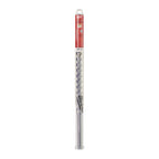 Broca Piedra Sds-max Milwaukee Mx4(t) - 4 Cortes Milwaukee — Brocas