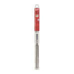 Broca Piedra Sds-max Milwaukee Mx4(t) - 4 Cortes Milwaukee — Brocas