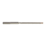 Broca Piedra Sds-max Milwaukee Mx4(t) - 4 Cortes Milwaukee — Brocas