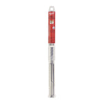 Broca Piedra Sds-max Milwaukee Mx4(t) - 4 Cortes Milwaukee — Brocas