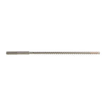 Broca Piedra Sds-max Milwaukee Mx4(t) - 4 Cortes Milwaukee — Brocas