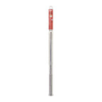 Broca Piedra Sds-max Milwaukee Mx4(t) - 4 Cortes Milwaukee — Brocas