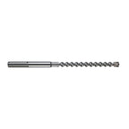 Broca Piedra Sds-max Milwaukee Mx4(t) - 4 Cortes Milwaukee — Brocas