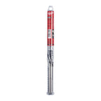 Broca Piedra Sds-max Milwaukee Mx4(t) - 4 Cortes Milwaukee — Brocas