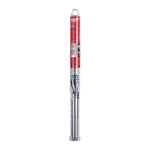 Broca Piedra Sds-max Milwaukee Mx4(t) - 4 Cortes Milwaukee — Brocas