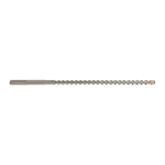 Broca Piedra Sds-max Milwaukee Mx4(t) - 4 Cortes Milwaukee — Brocas