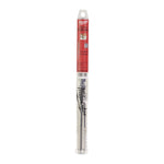 Broca Piedra Sds-max Milwaukee Mx4(t) - 4 Cortes Milwaukee — Brocas