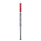 Broca Piedra Sds-max Milwaukee Mx4(t) - 4 Cortes Milwaukee — Brocas