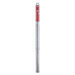 Broca Piedra Sds-max Milwaukee Mx4(t) - 4 Cortes Milwaukee — Brocas