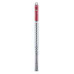 Broca Piedra Sds-max Milwaukee Mx4(t) - 4 Cortes Milwaukee — Brocas