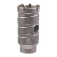 Corona Perforadora Milwaukee SDS-Plus TCT
