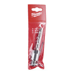 Broca Corona Perforadora Sds-plus, Diente Tct Milwaukee Milwaukee — Sierras y Coronas