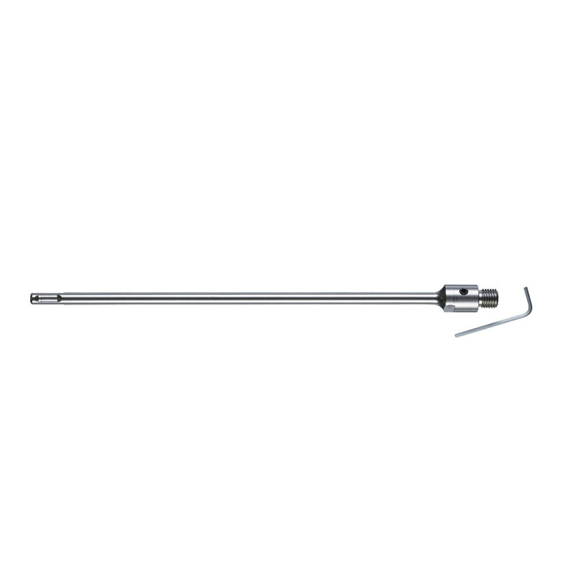 Broca Corona Perforadora Sds-plus, Diente Tct Milwaukee Milwaukee — Sierras y Coronas