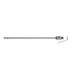 Broca Corona Perforadora Sds-plus, Diente Tct Milwaukee Milwaukee — Sierras y Coronas