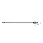 Broca Corona Perforadora Sds-plus, Diente Tct Milwaukee Milwaukee — Sierras y Coronas